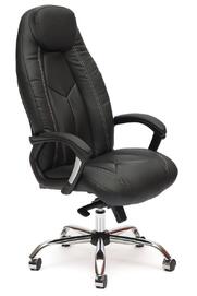 Кресло BOSS Lux (черный)