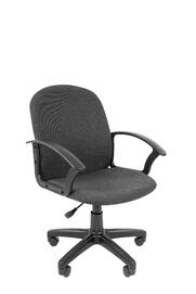 Кресло офисное Стандарт СТ-81 Ткань С Серый