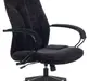 Кресло Бюрократ CH-608Fabric Ткань черная Light-20