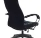 Кресло Бюрократ CH-608Fabric Ткань черная Light-20