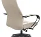 Кресло Бюрократ CH-608Fabric Ткань песочная Light-21