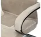 Кресло Бюрократ CH-608Fabric Ткань песочная Light-21