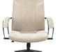 Кресло Бюрократ CH-608Fabric Ткань песочная Light-21
