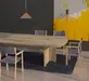Кабинет руководителя Приоритет Кронберг