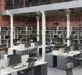Офисная мебель Смарт Кронберг/Белый