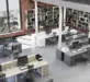 Офисная мебель Смарт Кронберг/Белый