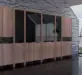 Кабинет руководителя Акцент Темный шимо