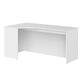 Офисная мебель Simple Стол эргономичный SE-1600(L) Белый 1600х900х760