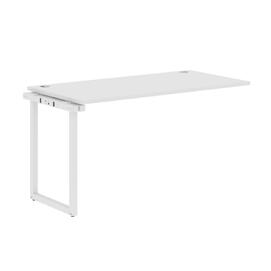Офисная мебель Xten-Q Стол промежуточный XIQST 1470 Белый/Белый 1400x1406x750