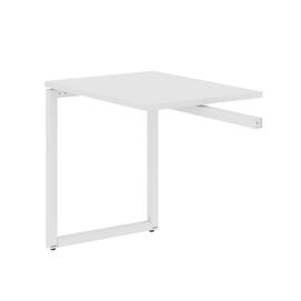 Офисная мебель Xten-Q Брифинг-приставка XQB 860 Белый/Белый 800x600x750