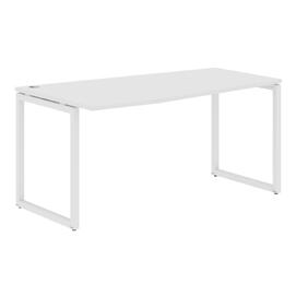 Офисная мебель Xten-Q Стол эргономичный XQCT 169(L) Белый/Белый 1600x900x750