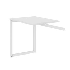 Офисная мебель Xten-Q Брифинг-приставка XQR 869 Белый/Белый 800x600x750