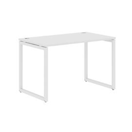 Офисная мебель Xten-Q Стол прямой XQST 127 Белый/Белый 1200x700x750