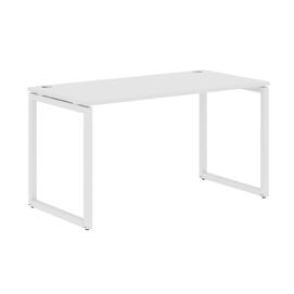 Офисная мебель Xten-Q Стол прямой XQST 147 Белый/Белый 1400x700x750
