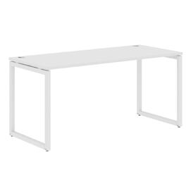 Офисная мебель Xten-Q Стол прямой XQST 167 Белый/Белый 1600x700x750
