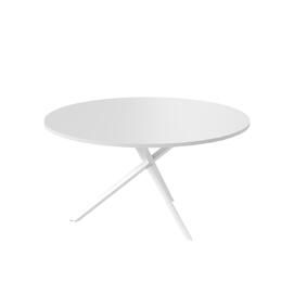 Офисная мебель Xten-S Конференц-стол XRST 150 Белый/Белый 1200x1200x750