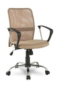 Офисное кресло College H-8078F-5/Grey Ткань-сетка серая