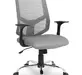 Офисное кресло College HLC-1500/Grey Ткань-сетка серая