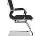 Конференц-кресло College CLG-617 LXH-C Black Экокожа черная
