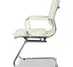 Конференц-кресло College CLG-617 LXH-C Beige Экокожа бежевая