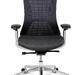 Офисное кресло College HLC-2588F/Grey Сетка серая
