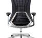 Офисное кресло College HLC-2588F/Grey Сетка серая