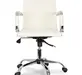 Офисное кресло College CLG-620 LXH-B Beige Экокожа бежевая