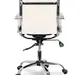 Офисное кресло College CLG-620 LXH-B Beige Экокожа бежевая