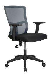 Офисное кресло SKALBERG OFFICE (mod. C-084-B)
