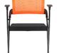 Кресло RCH M2001 Оранжевое складное