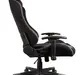 Геймерское кресло College BX-3760 Black/Dark grey Ткань черно-серая