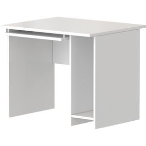 Офисная мебель Арго Стол компьютерный А-012 Терракота 900x730x760