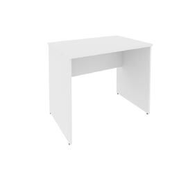 Офисная мебель RIVA Стол письменный А.СП-1.1 Белый 900х600х750