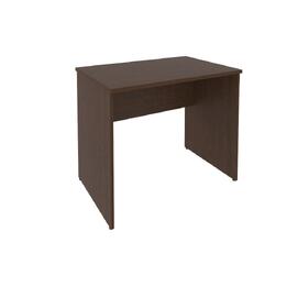 Офисная мебель RIVA Стол письменный А.СП-1.1 Венге Цаво 900х600х750
