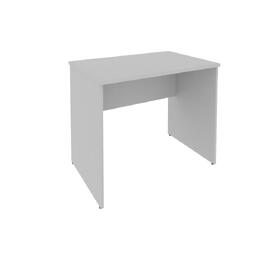 Офисная мебель RIVA Стол письменный А.СП-1.1 Серый 900х600х750