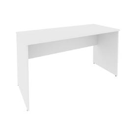 Офисная мебель RIVA Стол письменный А.СП-3.1 Белый 1400х600х750