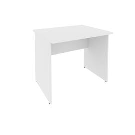 Офисная мебель RIVA Стол письменный А.СП-1 Белый 900х720х750