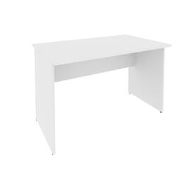 Офисная мебель RIVA Стол письменный А.СП-2 Белый 1200х720х750