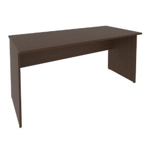Офисная мебель RIVA Стол письменный А.СП-4 Клён 1600х720х750