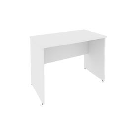 Офисная мебель RIVA Стол приставной А.ПС-1 Белый 900х500х645