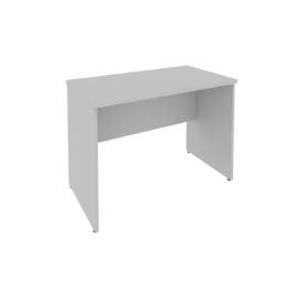 Офисная мебель RIVA Стол приставной А.ПС-1 Серый 900х500х645