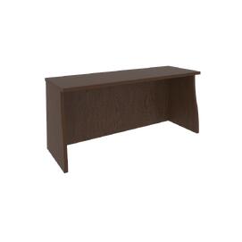 Офисная мебель RIVA Надставка на стол А.НС-1 Венге Цаво 900х300х400