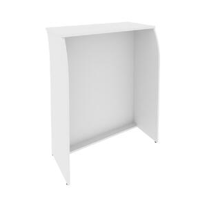 Ресепшн Riva Стойка прямая А.РС-1 Клён 944х506х1150