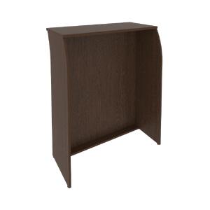 Ресепшн Riva Стойка прямая А.РС-1 Клён 944х506х1150