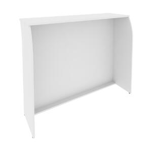 Ресепшн Riva Стойка прямая А.РС-3 Клён 1444х506х1150