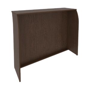 Ресепшн Riva Стойка прямая А.РС-3 Клён 1444х506х1150