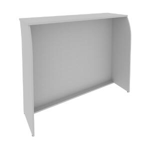 Ресепшн Riva Стойка прямая А.РС-3 Клён 1444х506х1150