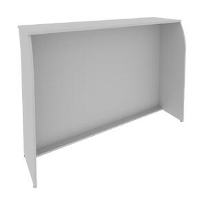 Ресепшн Riva Стойка прямая А.РС-4 Клён 1644х506х1150
