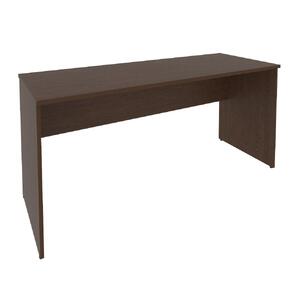 Офисная мебель RIVA Стол письменный А.СП-4.1 Венге Цаво 1600х600х750