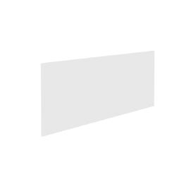 Офисная мебель RIVA Экран фронтальный А.ЭКР-9.2 Белый 900х18х450